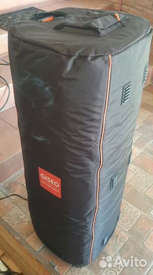 Чехол для хранения jbl 1000 partybox