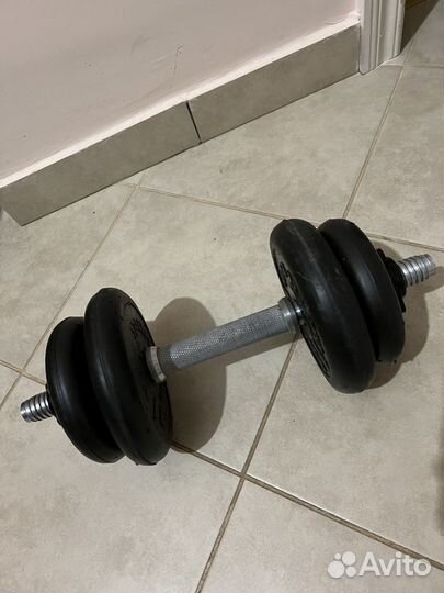 Ролик для пресса, бодибар, упоры для отж