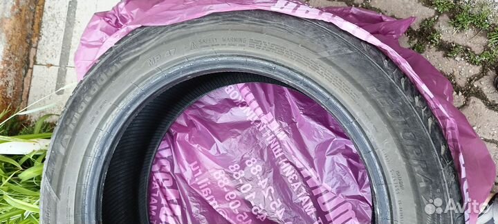 Matador MP 47 Hectorra 3 215/55 R17 98Y