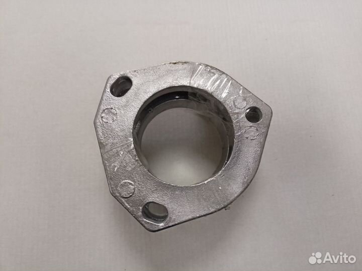 Проставки задних амортизаторов (к-т 2 шт)