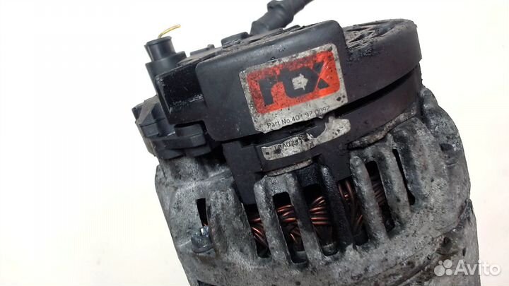 Генератор Fiat Ducato, 2006