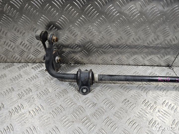 Стабилизатор задний Lexus Rx350 AL10 3.5 2GR-FE