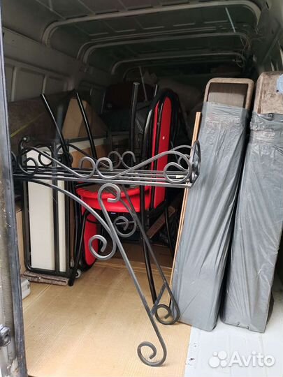 Грузоперевозки,переезды грузчикичастник в Королеве