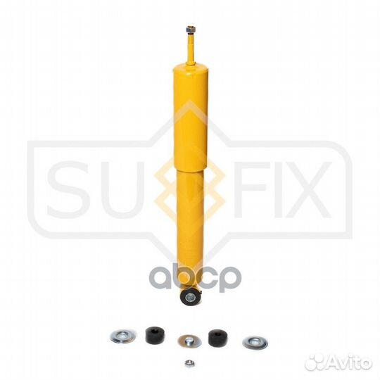 Амортизатор перед прав/лев SA1508 sufix