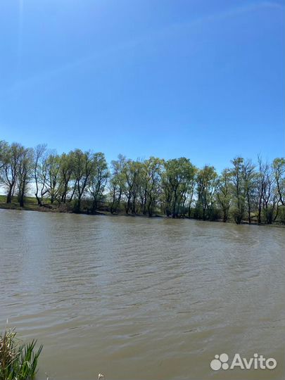 Рыбалка и отдых