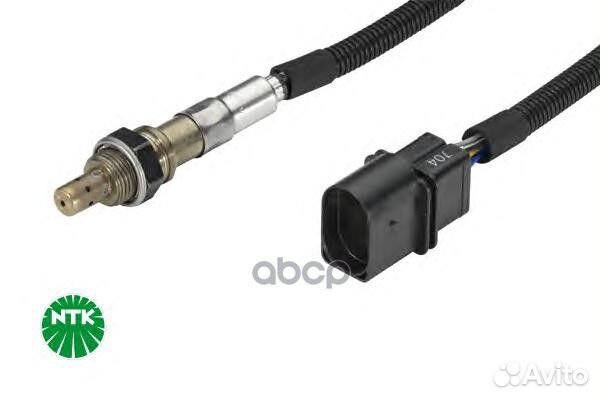 Датчик кислородный R LZA07V1 1851 NGK