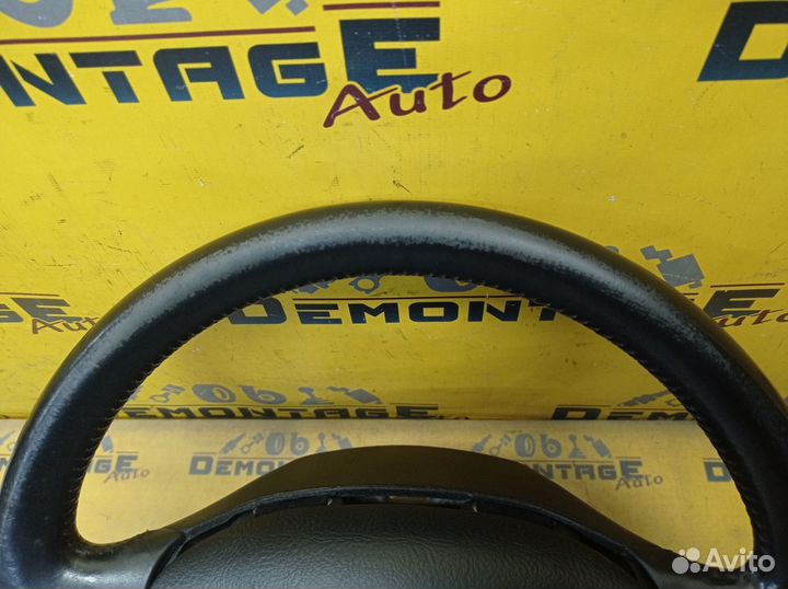 Рулевое колесо Руль Volkswagen Passat B5 3B3 2003