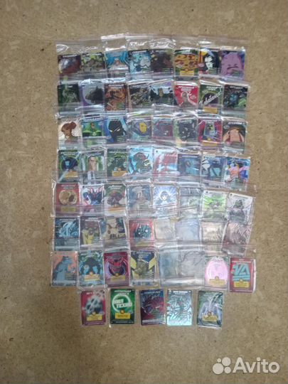 Карточки черепашки ниндзя