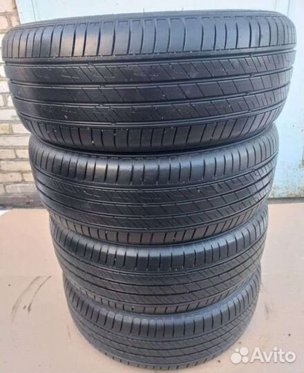 Kumho Solus HS63 225/55 R18