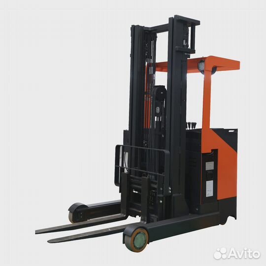 Ричтрак RT15Q (высотный штабелер), 6000мм