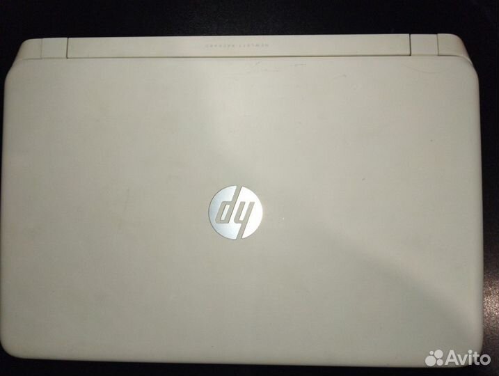Ноутбук HP Pavilion