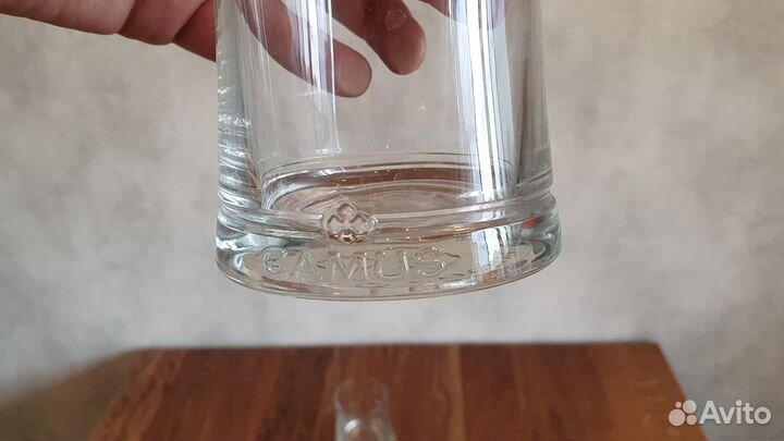 Бокалы для виски