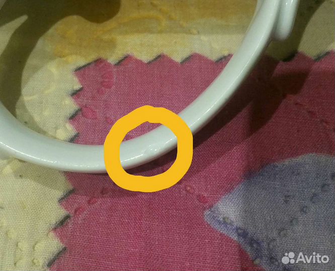 Немецкий Чайник заварочный