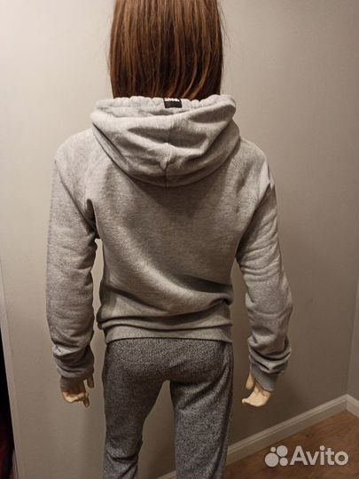 Толстовка с капюшоном Shoe