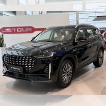 Новый Jetour X70 Plus 1.6 AMT, 2024, цена от 2 679 000 руб.