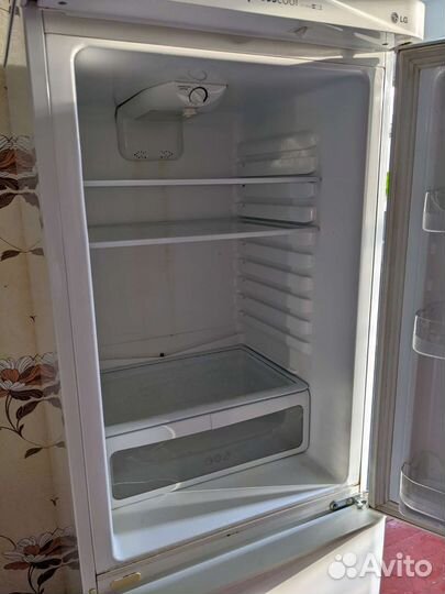 Холодильник бу