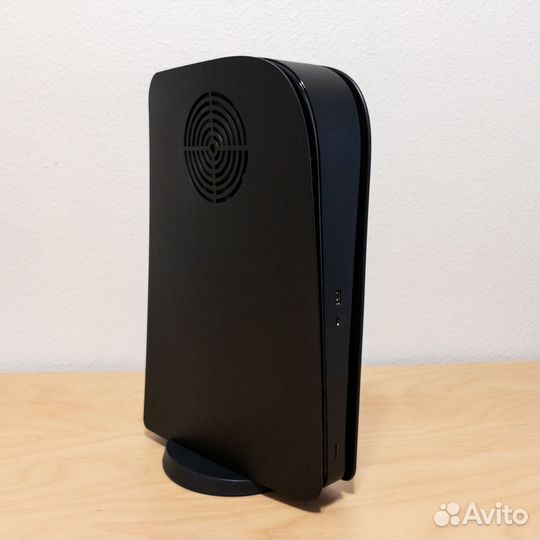 Панель Playstation 5 Dbrand Darkplates 2.0 Digital