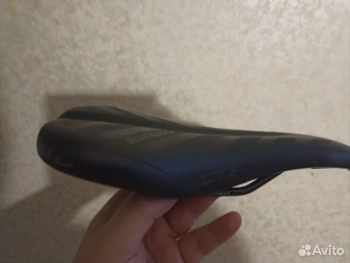 Седло для велосипеда втб