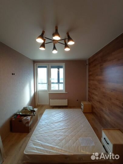 Ремонт и отделка квартир под ключ