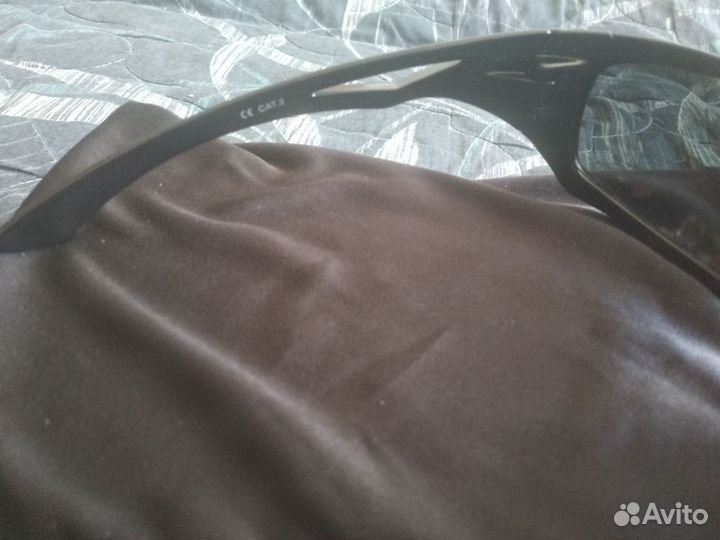 Солнцезащитные поляризационные очки Shimano Aernos