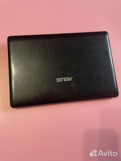 Asus Eee PC 1215R