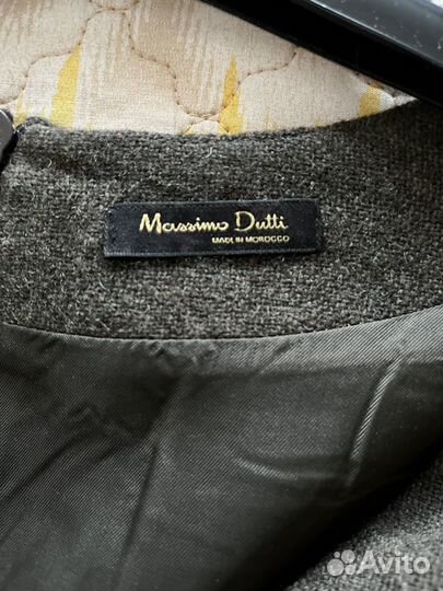 Женская одежда Massimo Dutti