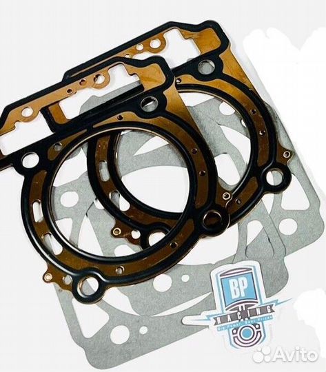 Прокладки цилиндров, гбц для BRP Can-Am 800 / 1000