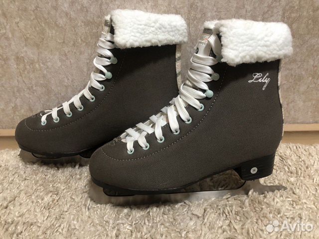 Коньки Nordway Lily 38 EUR