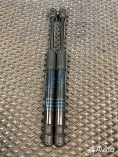 Амортизатор капота Bmw 7-Series G12 B57D30A/B57O