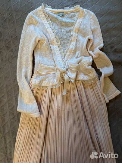 Детские вещи пакетом