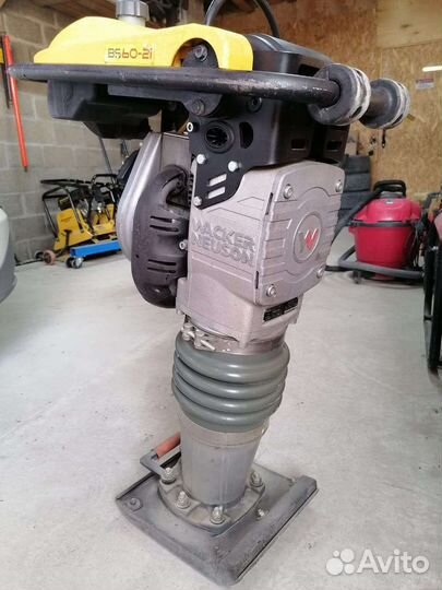 Прокат Виброплит и Вибротрамбовок Доставка