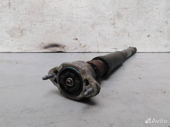 Амортизатор задний A2123200630