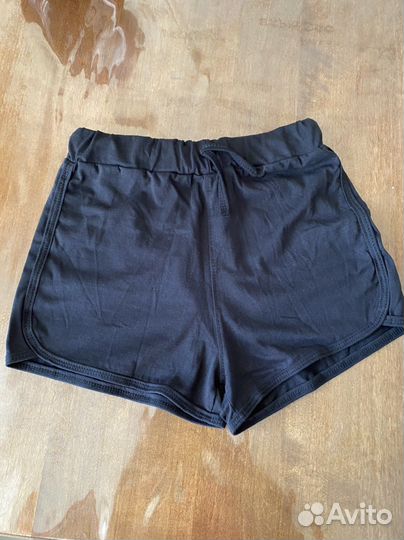 Шорты новые, 48 размер