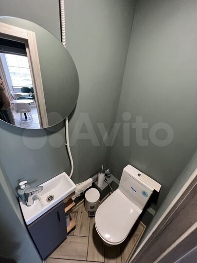 Свободного назначения, 70 м²