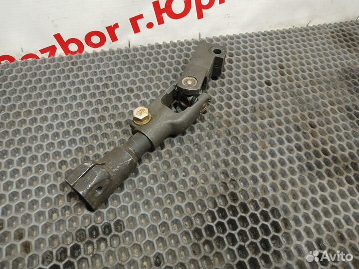 Карданчик рулевой Lifan Solano