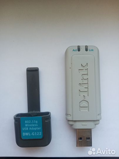 WiFi Адаптер USB