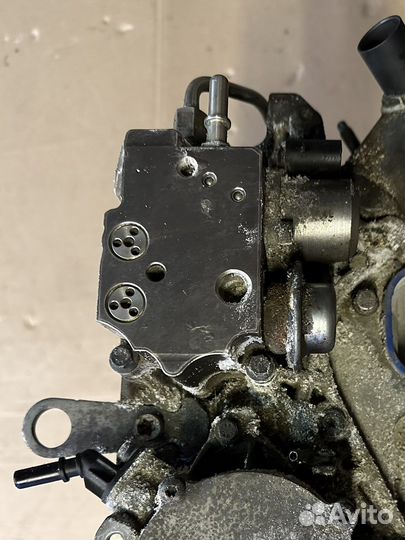 Тнвд MiniCooper Countryman R60