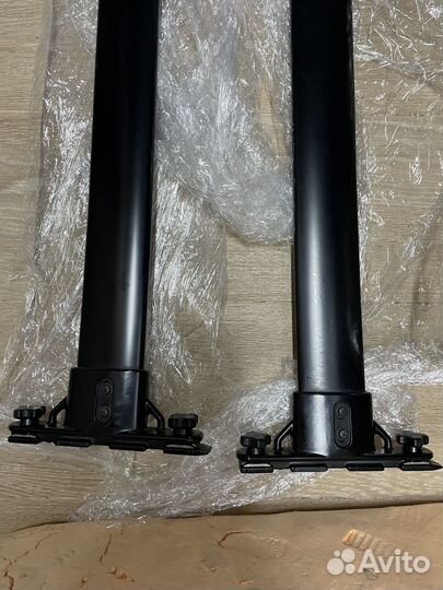 Поперечины рейлингов Lexus 63409 60080