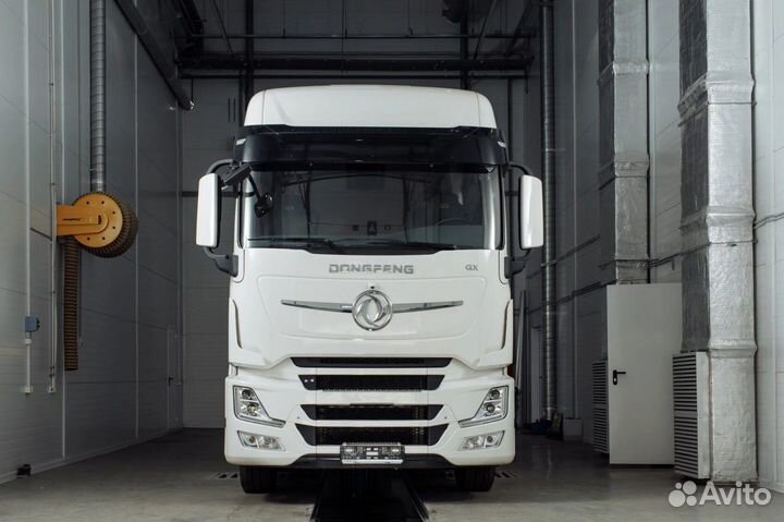 DongFeng DFH 4180 GX, 2024