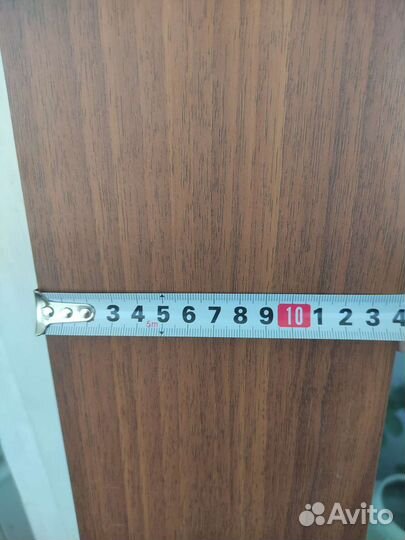 Доборы новые для дверей перламутр/белый/орех