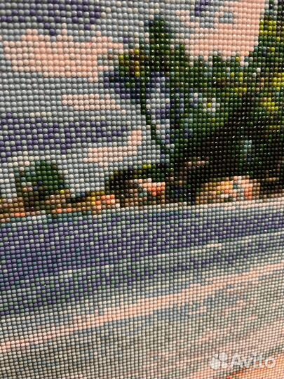 Алмазная мозаика