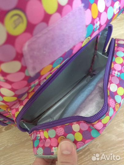 Лего рюкзак