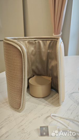 Портативный подогреватель для детского питания