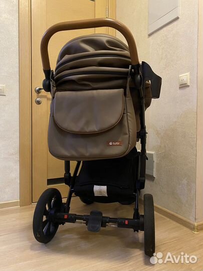 Коляска tutis 2 в 1