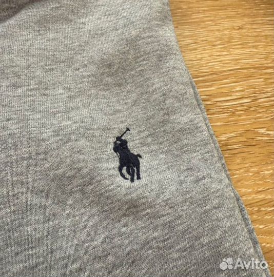 Зип худи Polo Ralph Lauren арт. 1