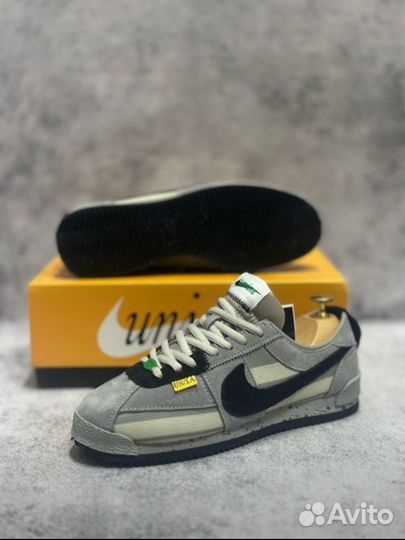 Кроссовки мужские Nike Cortez Union