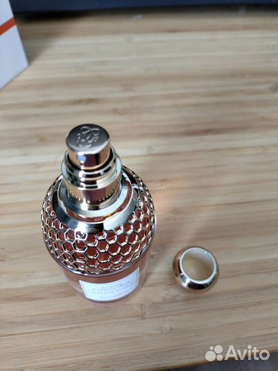 Guerlain, Aqua Allegoria: orange soleia 75 мл Ориг