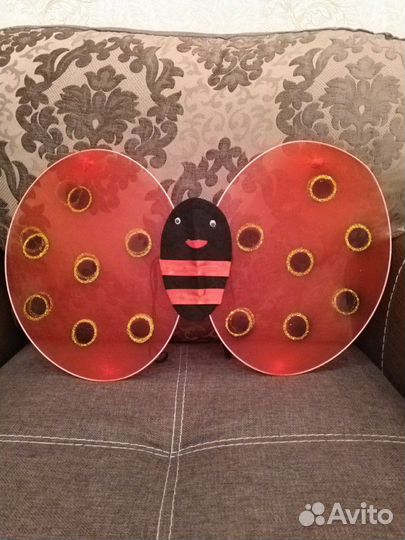 Новогодний костюм