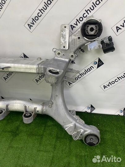 Подрамник задний Bmw X5 G05 2022