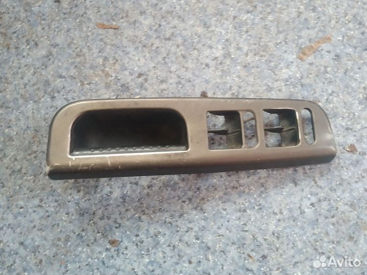 Дверные ручки фольксваген бора